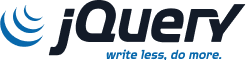 jQuery logo